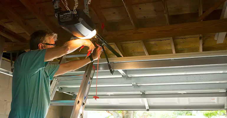 Chamberlain Garage Door Repair in Ocala, FL