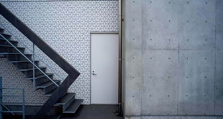 Fire Rated Entrance Doors Repair in Ocala, FL