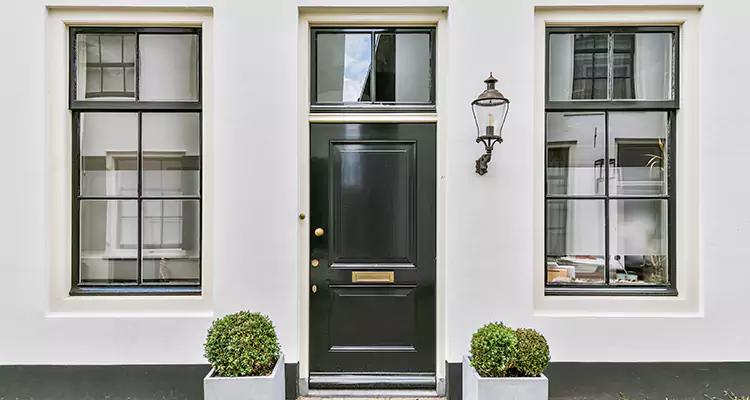 Modern French Doors Repair in Ocala, FL