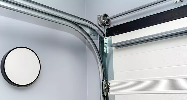 Garage Door Cable Repair Cost in Ocala, FL