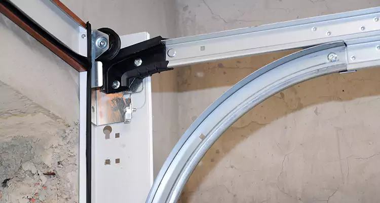 Maintain Liftmaster Garage Door Off Track in Ocala, FL