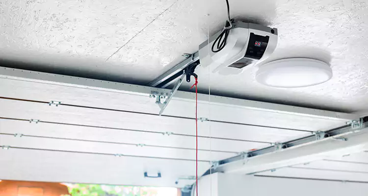LiftMaster Garage Door Repair in Ocala, FL