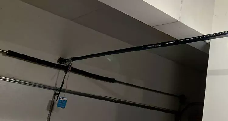 Garage Door Spring Removal in Ocala, FL