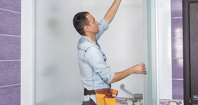 Glass Sliding Door Repair Near You in Ocala, FL