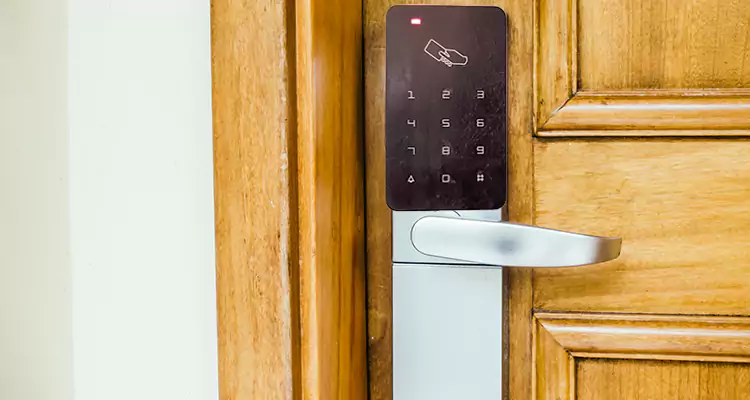 Keyless Hotel Door Locks Repair in Ocala, FL