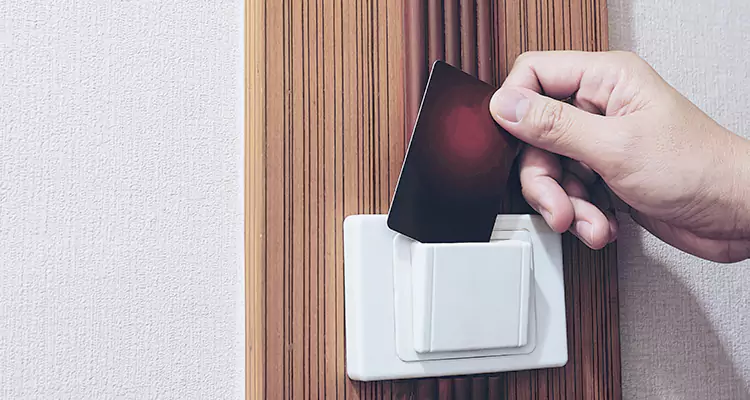 Hotel Key Card Programmer Repair in Ocala, FL