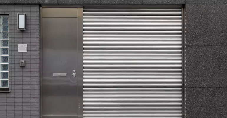Industrial Roller Door Repair Service in Ocala, FL