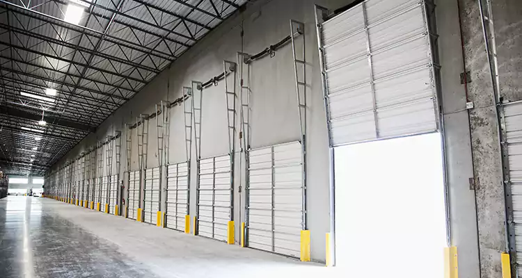 Industrial Roller Door Repair Prices in Ocala, FL