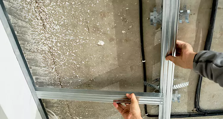 Modern Patio Door Repair in Ocala, FL