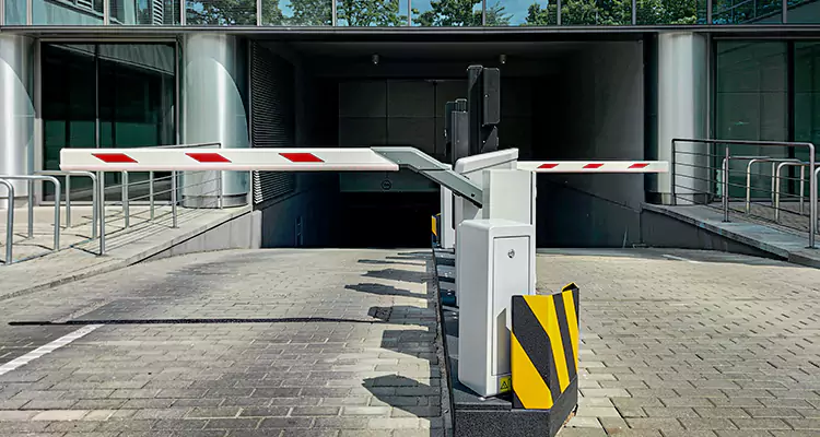 Affordable And Fast Parking Boom Gate Repair Services in Ocala, FL