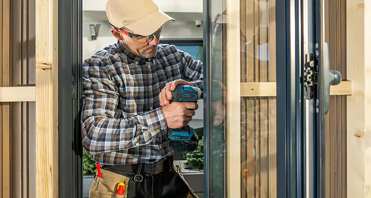 Top-Rated Patio Door Handle and Lock Repair Service for Homeowners in Ocala, FL