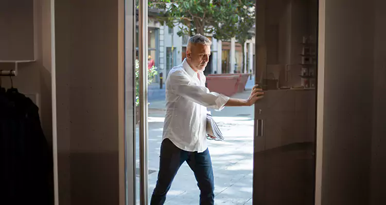 Track Cleaning and Repair for Stuck Doors in Ocala, FL