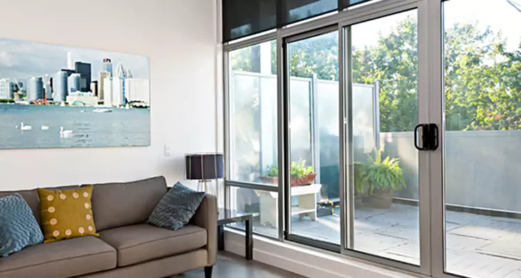 Andersen Patio Door Roller Replacement in Ocala, FL