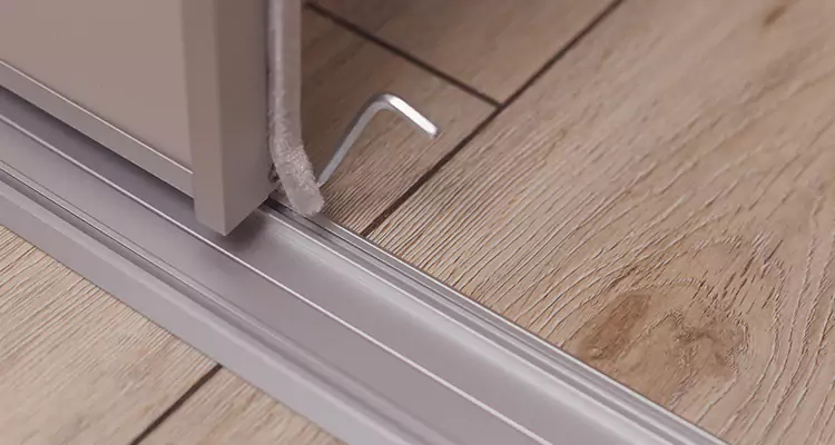 Squeaky Sliding Door Repair in Ocala, FL