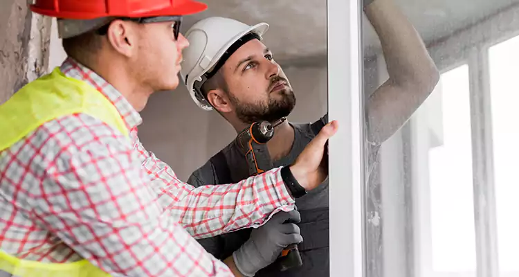 Sliding Patio Door Sticking? Expert Repair in Ocala, FL.