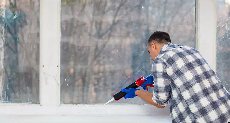 Andersen Patio Door Weatherstrip Replacement in Ocala, FL