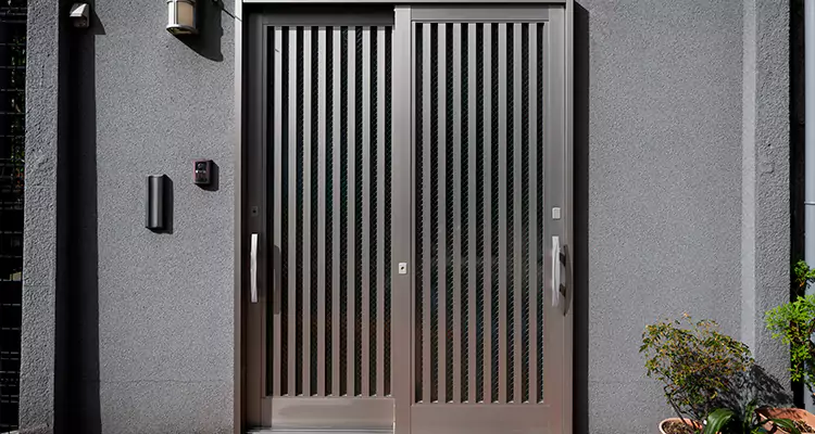 Pocket Door Track Rollers Repair in Ocala, FL