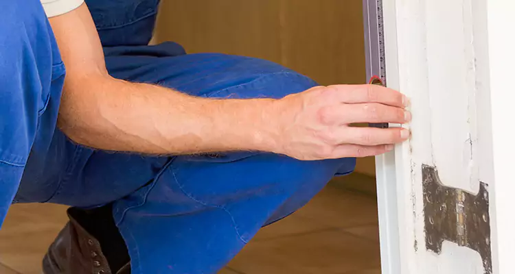 Hidden Sliding Door Hardware Repair in Ocala, FL
