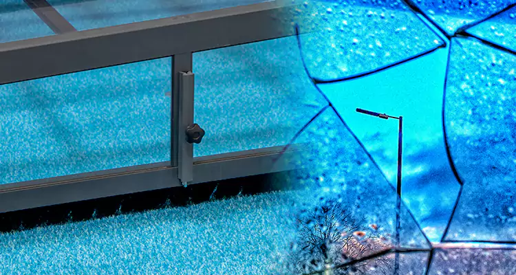 Solar Screen Repair for Pool Enclosure in Ocala, FL