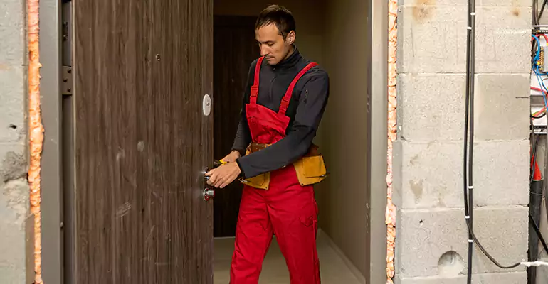 Residential Sliding Glass Door Repair in Ocala, FL