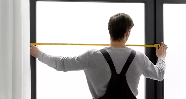 Retractable Deck Screens Repair in Ocala, FL