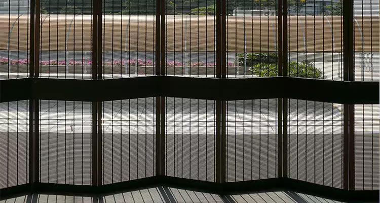 Front Screen Door Repair in Ocala, FL