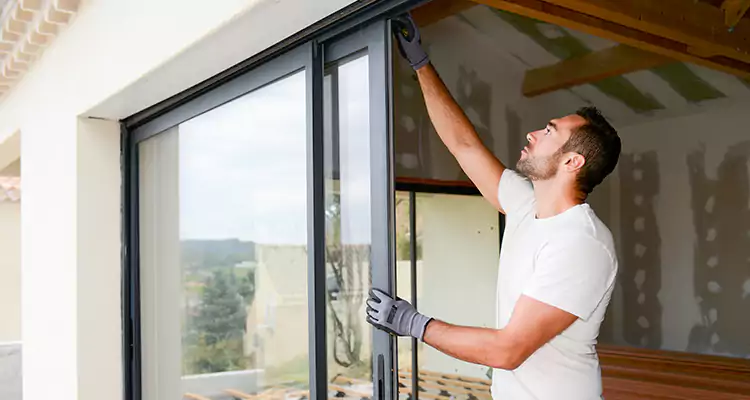 Screen Door Repair Cost in Ocala, FL