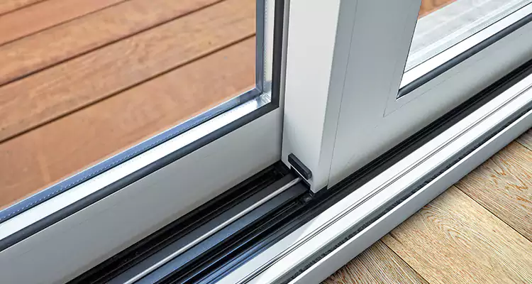 Sliding Door Track Brackets in Ocala, FL