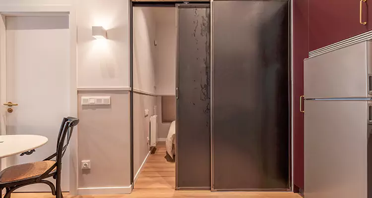 Adjust Pella Sliding Doors Not Moving in Ocala, FL