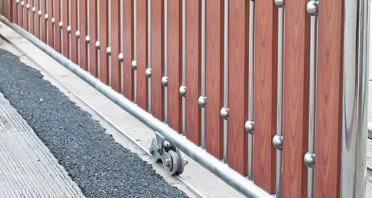 Sliding Screen Door Roller Replacement in Ocala, FL