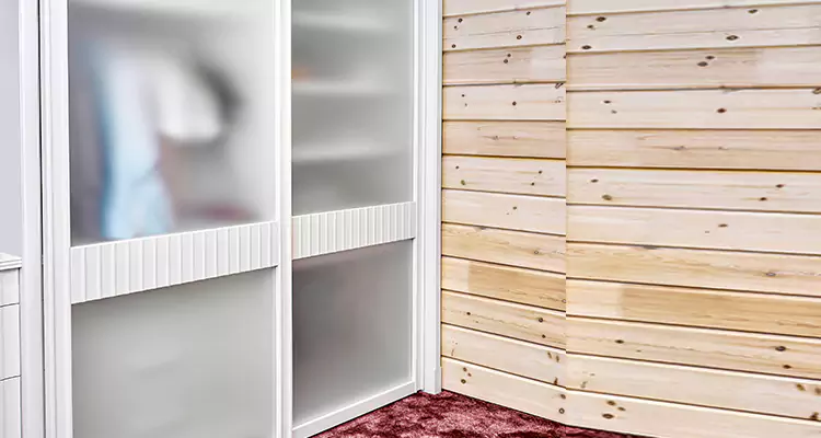 Sliding Closet Door Rollers Replacement in Ocala, FL