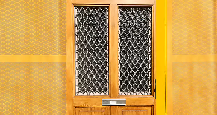 Sliding Pet Screen Door Replacement in Ocala, FL